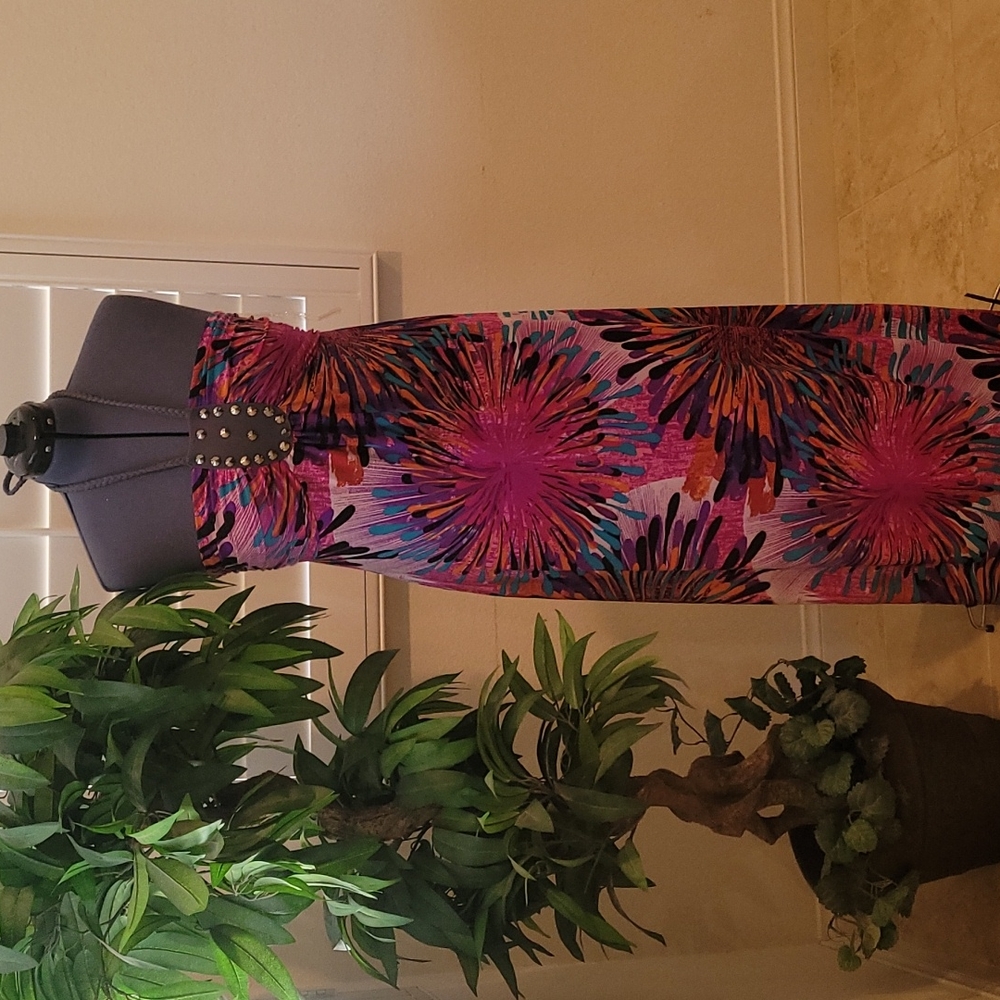 Womens dress sz S/M